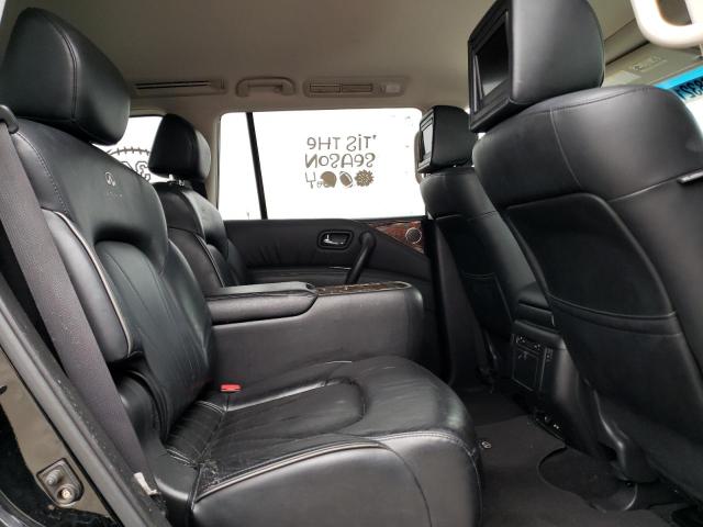Photo 11 from auction – 2012 INFINITI QX56 with VIN JN8AZ2NEXC9016916
