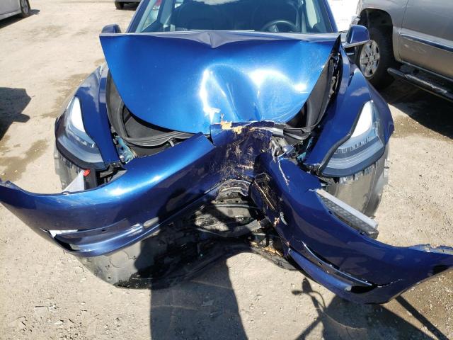Photo 12 from auction – 2018 TESLA MODEL 3 with VIN 5YJ3E1EA3JF024771