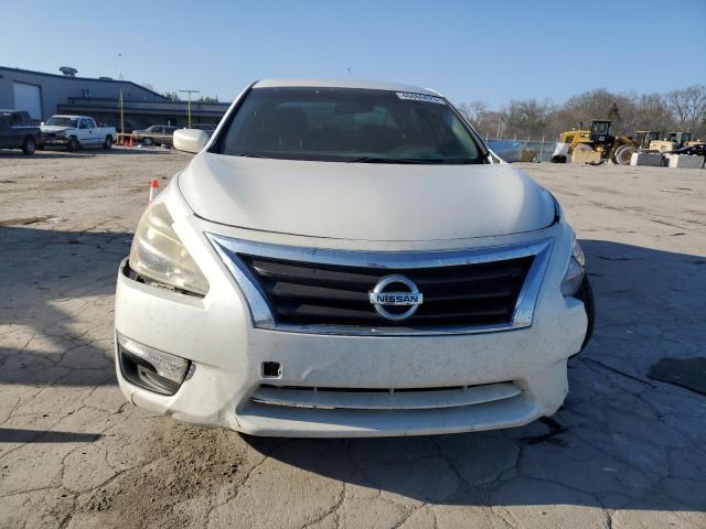 Photo 5 from auction – 2014 NISSAN ALTIMA 2.5 with VIN 1N4AL3AP5EC171735