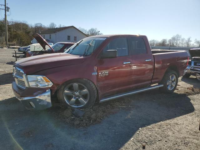 RAM 1500 SLT 2015 with VIN 1C6RR7GT2FS527600 - Photo from auction