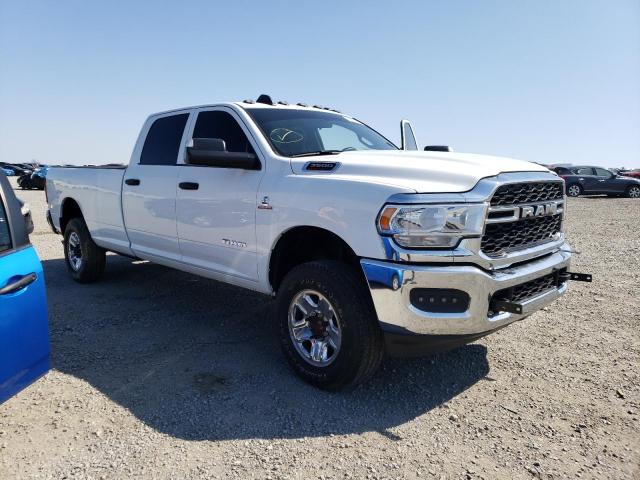 Photo 4 from auction – 2022 RAM 3500 TRADE with VIN 3C63R3GL8NG242369