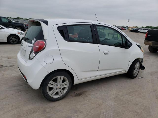 Photo 3 from auction – 2014 CHEVROLET SPARK 1LT with VIN KL8CD6S96EC577193
