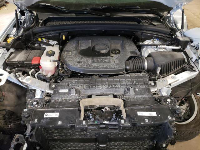 Photo 12 from auction – 2022 JEEP GRAND CHER with VIN 1C4RJKEG2N8563775