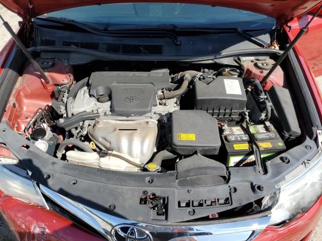 Photo 11 from auction – 2014 TOYOTA CAMRY L with VIN 4T4BF1FK0ER422583