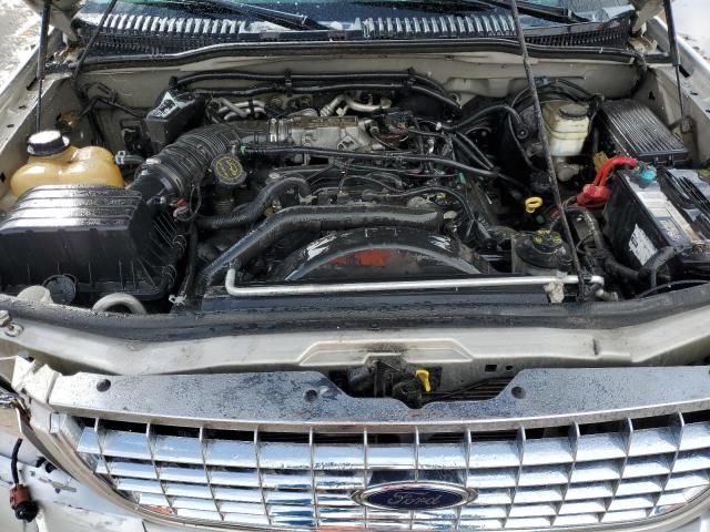 Photo 11 from auction – 2005 FORD EXPLORER X with VIN 1FMDU73W95ZA36007