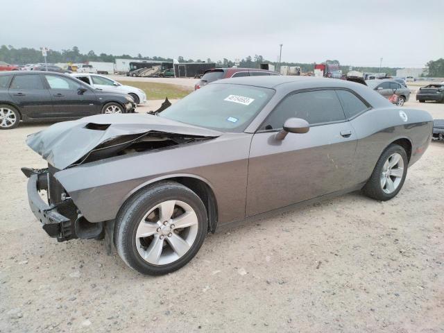 DODGE CHALLENGER 2015 with VIN 2C3CDZAG7FH723788 - Photo from auction