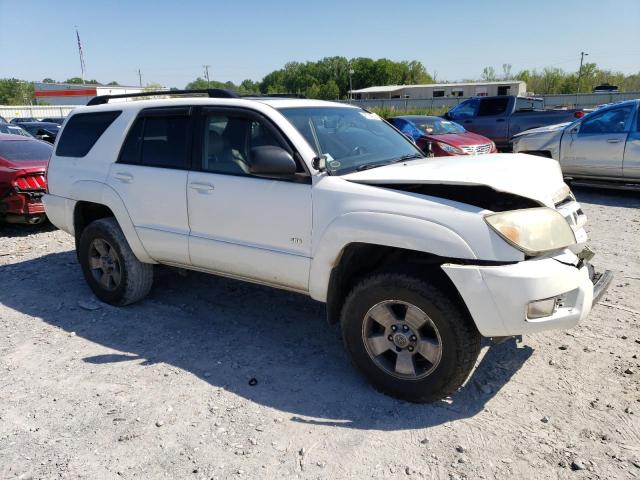 Foto 4 de la subasta – 2004 TOYOTA 4RUNNER SR con VIN JTEZU14R348017467