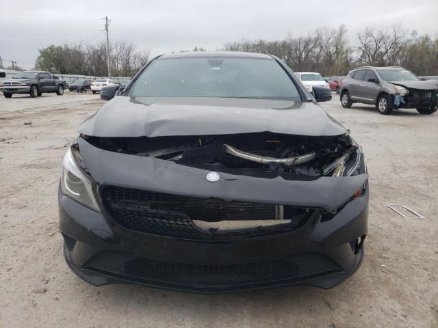 Photo 5 from auction – 2014 MERCEDES-BENZ CLA 250 with VIN WDDSJ4EB4EN149146