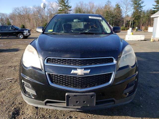 Photo 5 from auction – 2011 CHEVROLET EQUINOX LS with VIN 2CNFLCEC4B6426415
