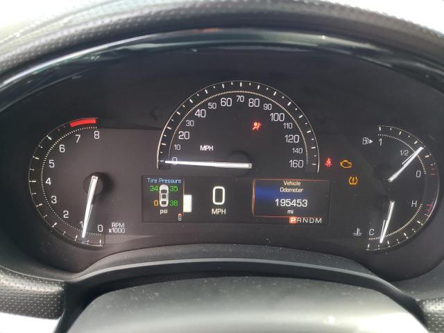 Photo 9 from auction – 2017 CADILLAC XTS with VIN 2G61U5S32H9168630