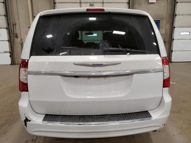 Photo 6 from auction – 2016 CHRYSLER TOWN & COU with VIN 2C4RC1BG3GR221218