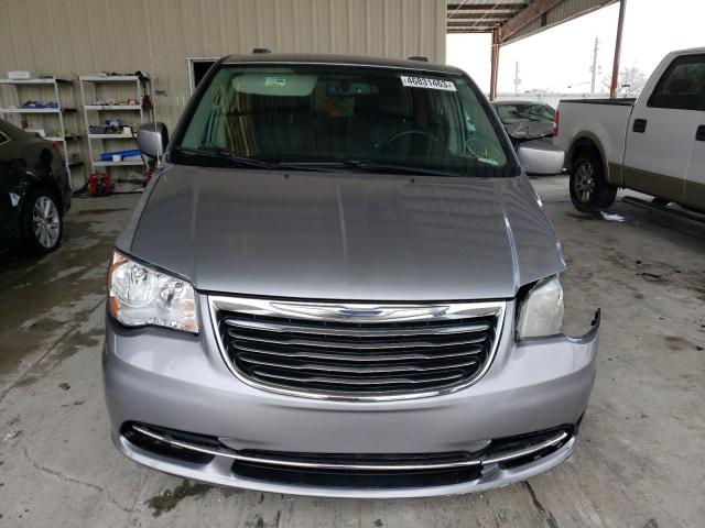 Photo 5 from auction – 2014 CHRYSLER TOWN & COU with VIN 2C4RC1BG8ER206940