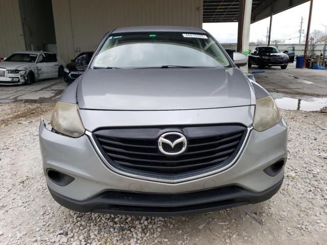 Photo 5 from auction – 2015 MAZDA CX-9 SPORT with VIN JM3TB2BA5F0449831