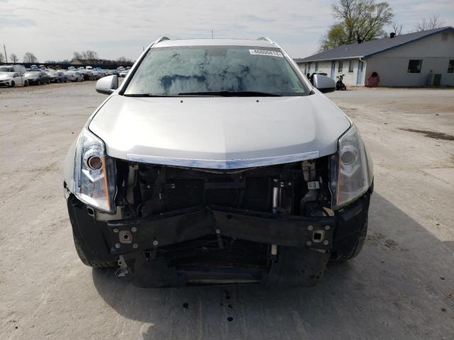 Photo 5 from auction – 2012 CADILLAC SRX PERFOR with VIN 3GYFNBE3XCS603152