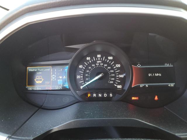 Foto 9 de la subasta – 2020 FORD EDGE SEL con VIN 2FMPK4J90LBA27310