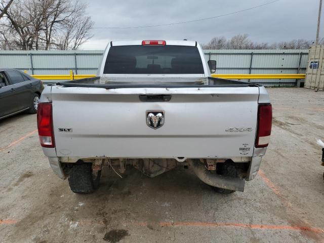 Photo 6 from auction – 2012 DODGE RAM 2500 S with VIN 3C6UD5DL7CG154445