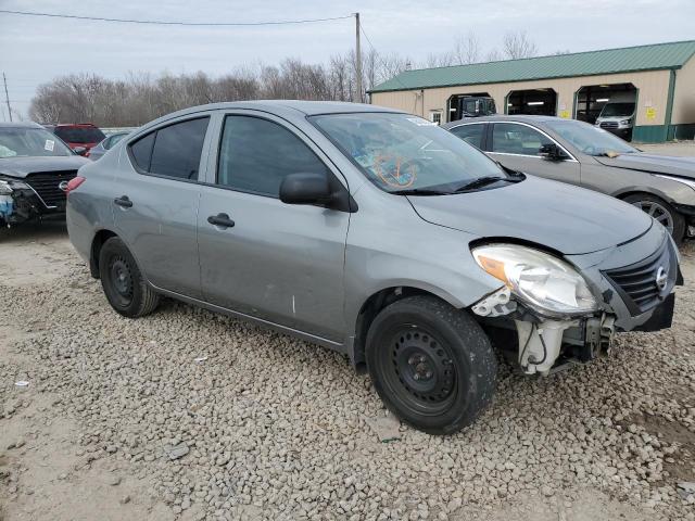 Photo 4 from auction – 2012 NISSAN VERSA S with VIN 3N1CN7AP3CL860035