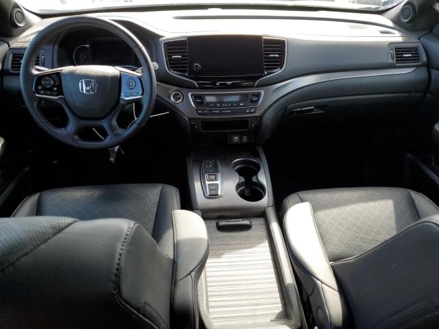 Photo 8 from auction – 2021 HONDA PASSPORT E with VIN 5FNYF8H55MB014015