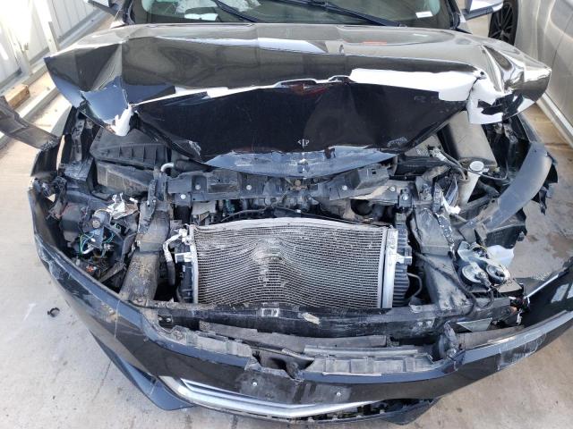 Photo 11 from auction – 2019 CHEVROLET IMPALA PRE with VIN 2G1105S30K9155755