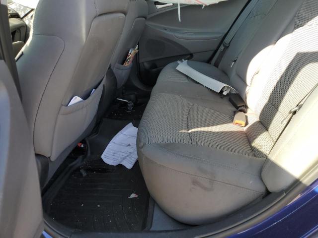 Photo 10 from auction – 2012 HYUNDAI SONATA GLS with VIN 5NPEB4AC1CH328082