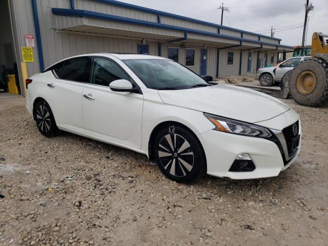Photo 4 from auction – 2019 NISSAN ALTIMA SV with VIN 1N4BL4DV4KC217927