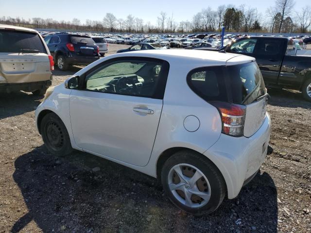 Photo 2 from auction – 2012 SCION IQ with VIN JTNJJXB06CJ018343