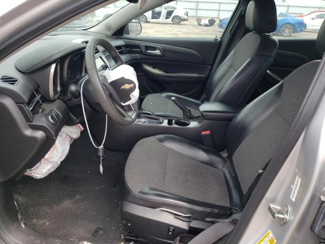 Photo 7 from auction – 2016 CHEVROLET MALIBU LIM with VIN 1G11C5SA8GU157950