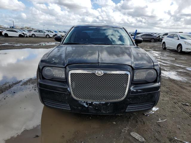 Zdjęcie 5 z aukcji – 2007 CHRYSLER 300 z VIN 2C3KA43R37H721155