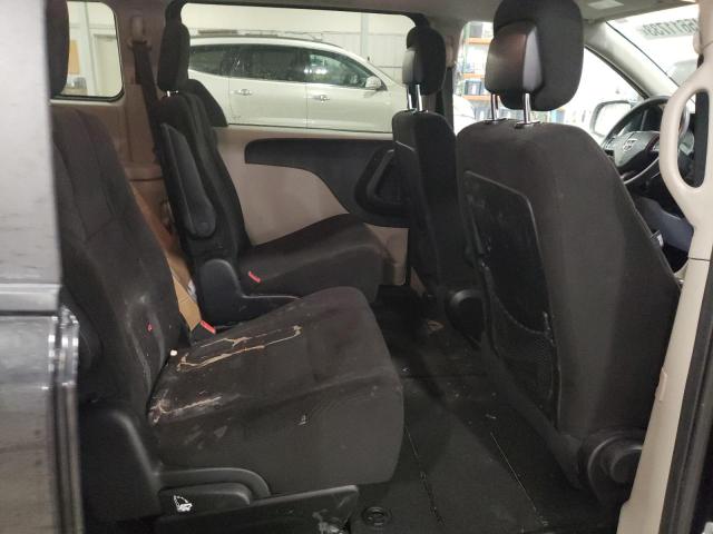 Photo 11 from auction – 2012 DODGE CARAVAN with VIN 2C4RDGCG2CR301845