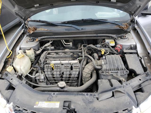 Фото 11 с аукциона – 2013 DODGE AVENGER SE с VIN 1C3CDZAB9DN591495