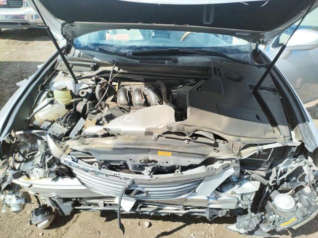 Photo 11 from auction – 2007 LEXUS ES 350 with VIN JTHBJ46G072010543