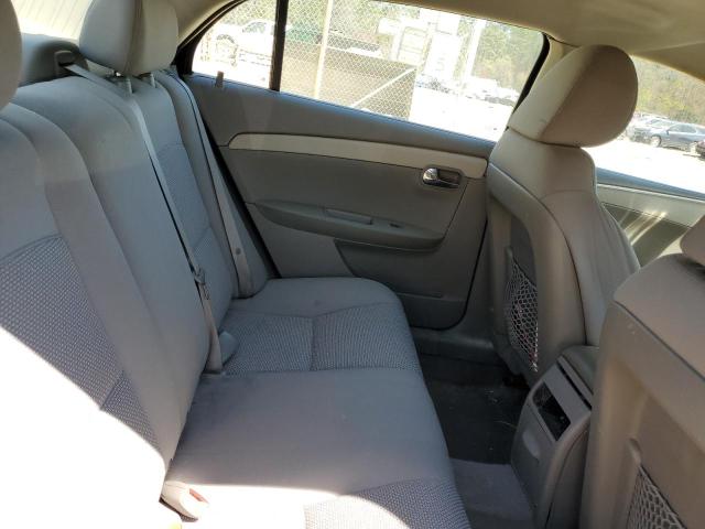 Photo 10 from auction – 2010 CHEVROLET MALIBU LS with VIN 1G1ZB5EB6AF151845