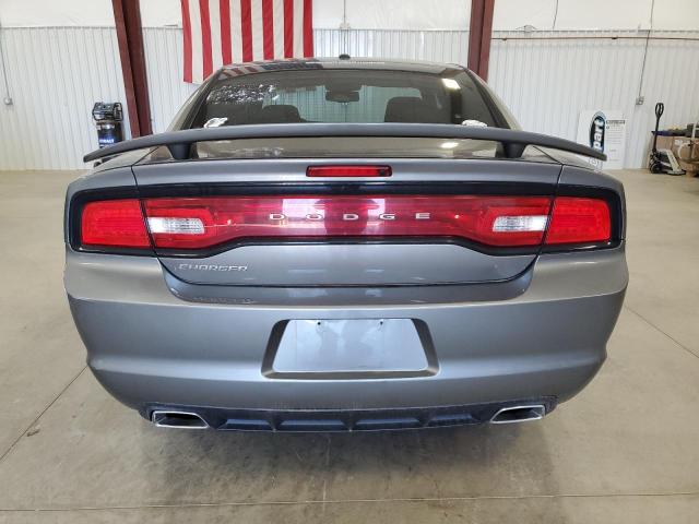 Photo 6 from auction – 2012 DODGE CHARGER SX with VIN 2C3CDXHGXCH112658