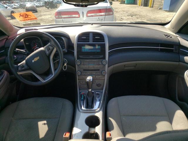 Photo 8 from auction – 2013 CHEVROLET MALIBU LS with VIN 1G11B5SA9DF346884