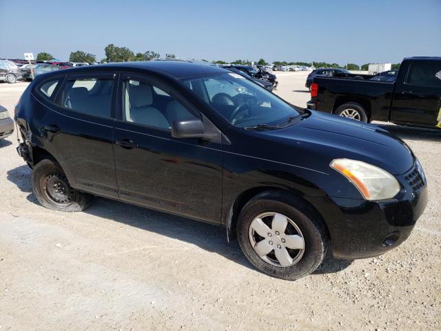 Photo 4 from auction – 2009 NISSAN ROGUE S with VIN JN8AS58V79W436645