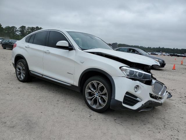 Photo 4 from auction – 2015 BMW X4 XDRIVE2 with VIN 5UXXW3C50F0M87908
