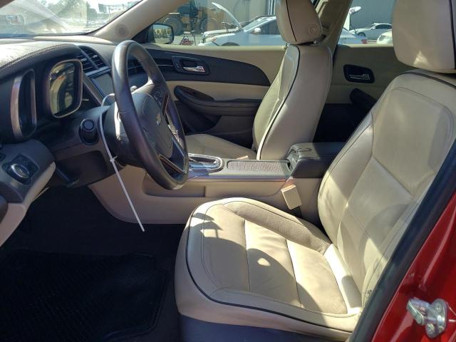 Photo 7 from auction – 2013 CHEVROLET MALIBU 2LT with VIN 1G11F5RRXDF108154
