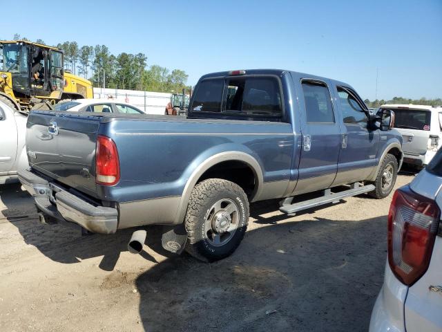 Photo 3 from auction – 2005 FORD F250 SUPER with VIN 1FTSW20P05EA48589