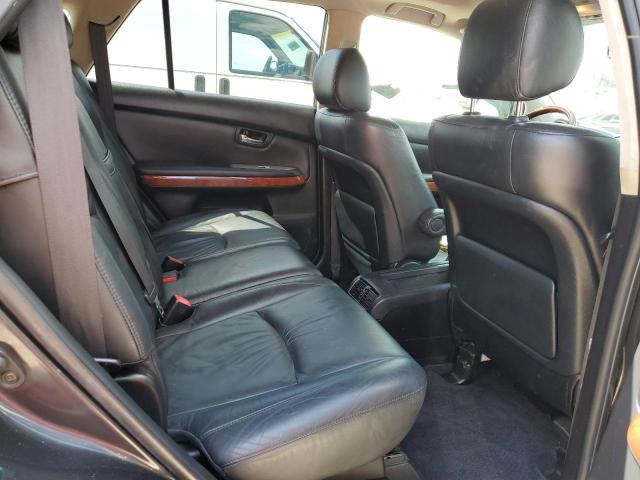 Photo 11 from auction – 2008 LEXUS RX 400H with VIN JTJGW31U282010042