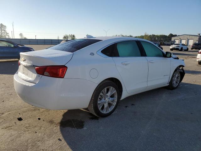 Photo 3 from auction – 2015 CHEVROLET IMPALA LT with VIN 2G1125S38F9181407