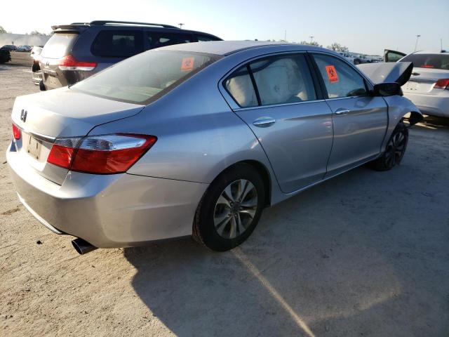 Photo 3 from auction – 2014 HONDA ACCORD LX with VIN 1HGCR2F37EA229505