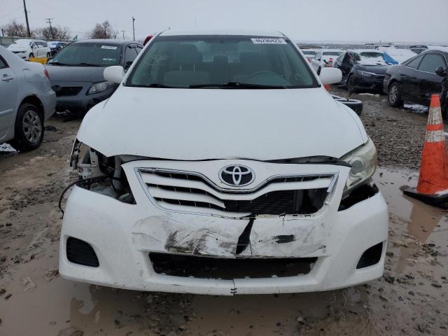 Zdjęcie 5 z aukcji – 2011 TOYOTA CAMRY BASE z VIN 4T4BF3EK1BR106781