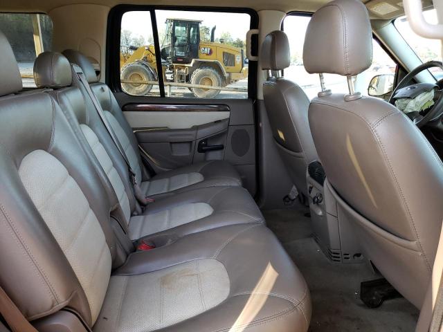 Photo 11 from auction – 2003 FORD EXPLORER E with VIN 1FMZU64K93UC64532