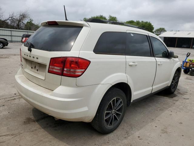 Photo 3 from auction – 2018 DODGE JOURNEY SE with VIN 3C4PDCAB8JT445322