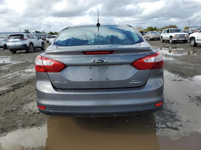 Photo 6 from auction – 2012 FORD FOCUS SEL with VIN 1FAHP3H29CL478416