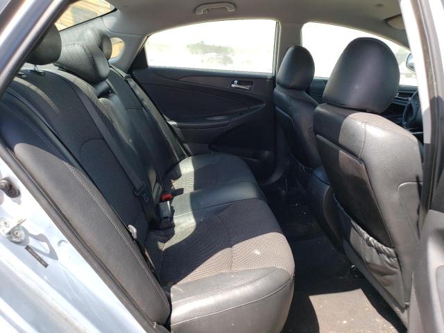 Photo 10 from auction – 2013 HYUNDAI SONATA SE with VIN 5NPEC4AC8DH523983