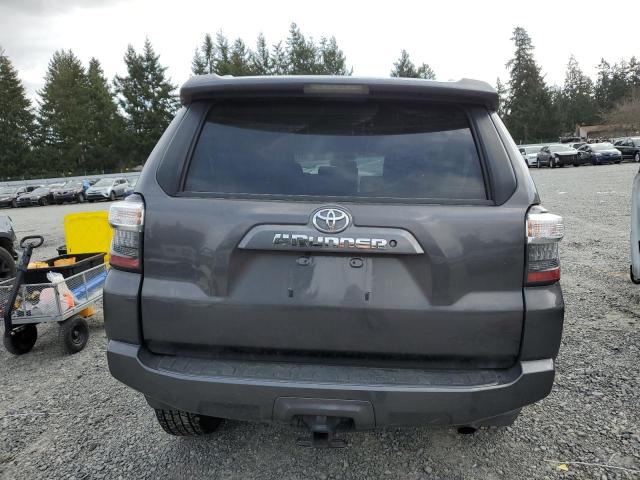 Photo 6 from auction – 2018 TOYOTA 4RUNNER SR with VIN JTEBU5JR3J5498136