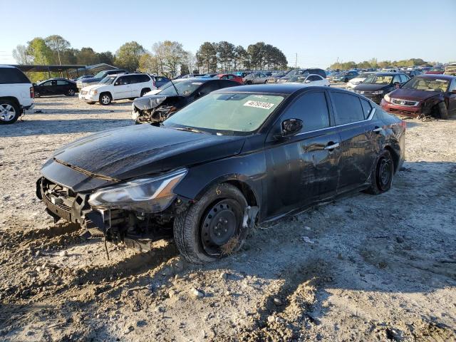 NISSAN ALTIMA S 2019 with VIN 1N4BL4BV7KC118862 - Photo from auction