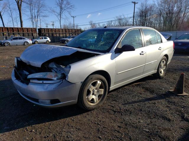 Photo 1 from auction – 2005 CHEVROLET MALIBU LT with VIN 1G1ZU54835F134913