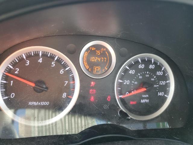 Photo 9 from auction – 2012 NISSAN SENTRA 2.0 with VIN 3N1AB6APXCL785196
